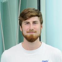Jonas Ledergerber, Graduate Trainee Engineering at ETH Zurich